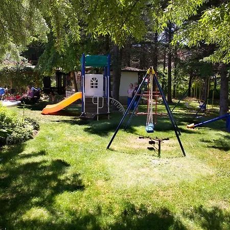 Dunav Hotel 4*