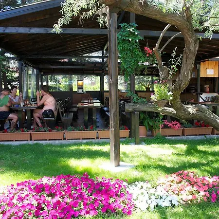 Dunav Hotel