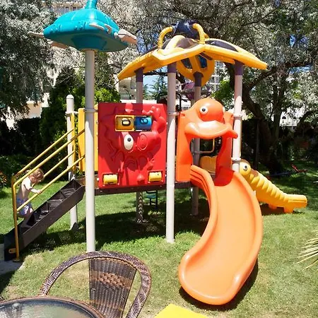 Dunav 4*