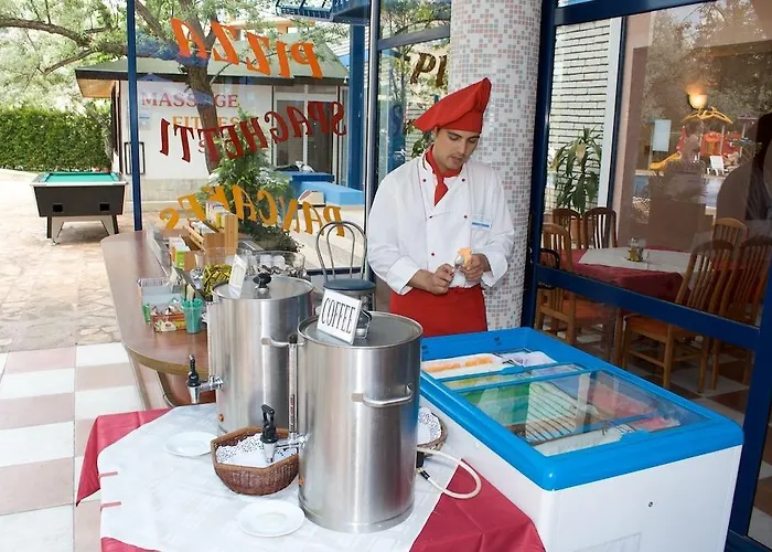 Dunav Солнечный берег