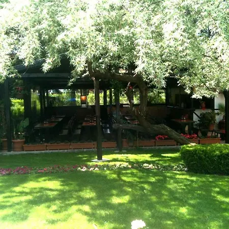 Dunav Hotel Sunny Beach