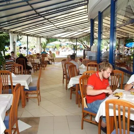 Dunav 4* Sunny Beach