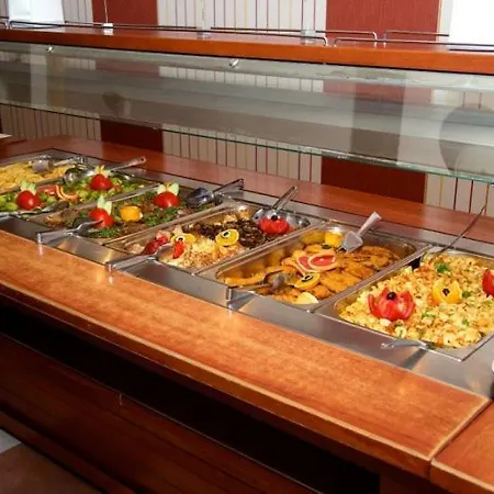 Dunav 4* Sunny Beach