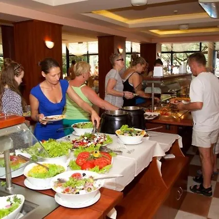 Dunav Hotel Sunny Beach