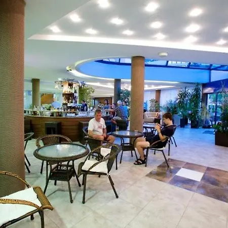 дунав 4* Слънчев бряг