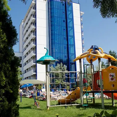 дунав Слънчев бряг