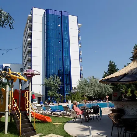 дунав 4* Слънчев бряг