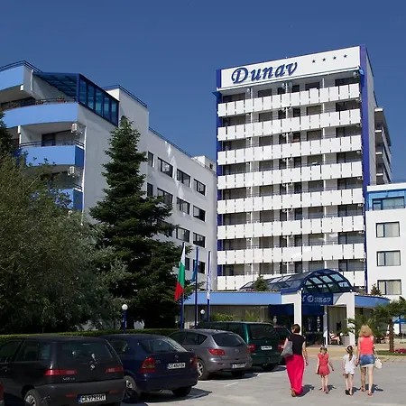 дунав Хотел Слънчев бряг