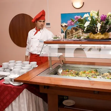 Хотел дунав
