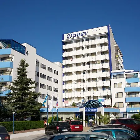 дунав