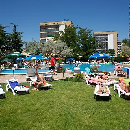 дунав 4*