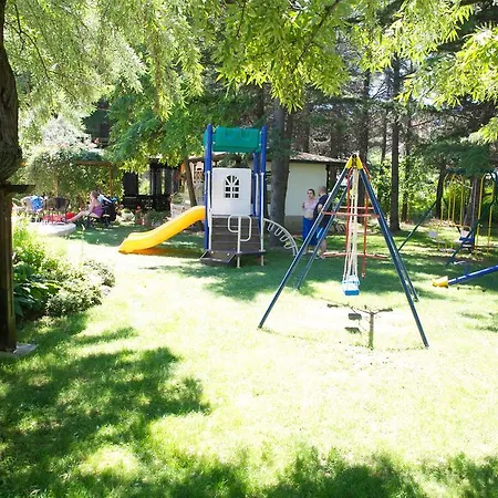 Хотел дунав 4*