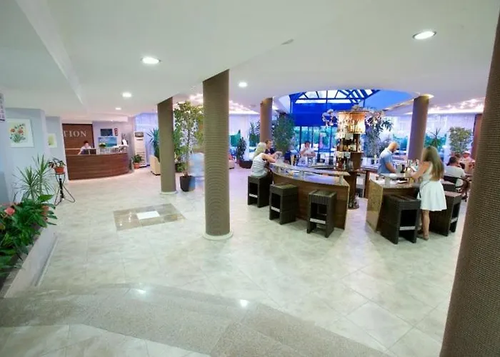 Otel Dunav