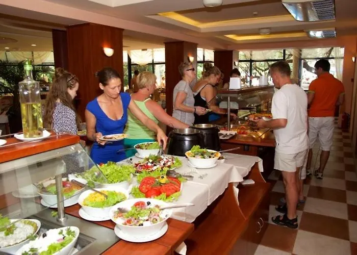 Dunav Otel Sunny Beach