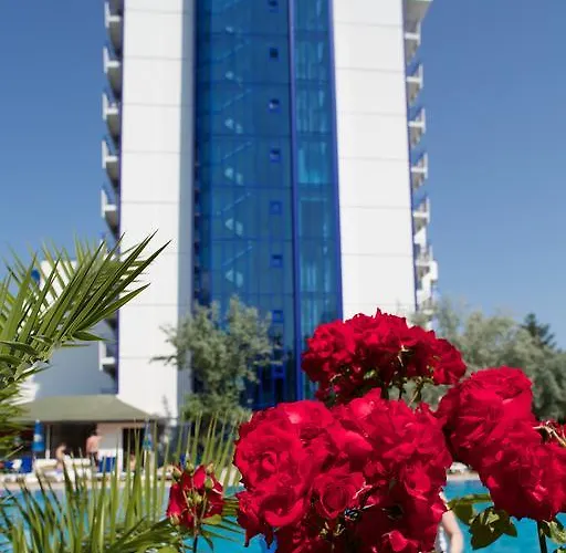 Dunav Otel Sunny Beach