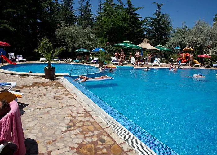 Otel Dunav 4*