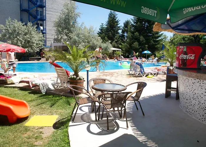 Dunav Otel