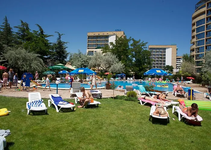 Dunav Otel